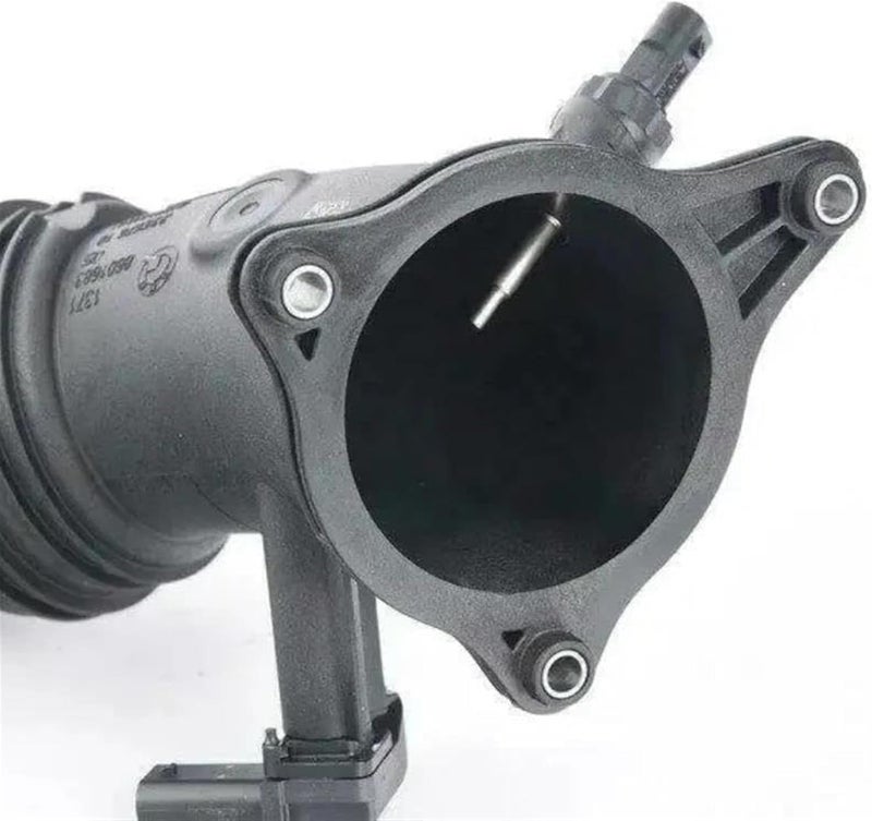 Wivplex Air Intake Cleaner Breather Hose - Image 2