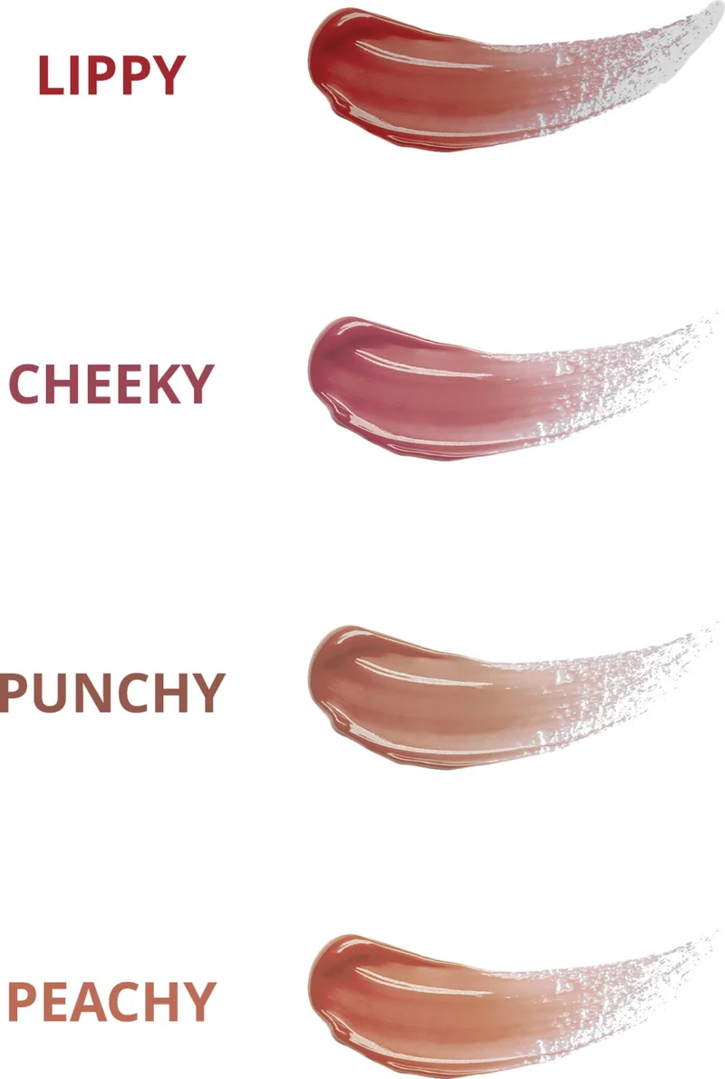 COTTONHILL The Lip Gloss Super Stay Long Lasting Liquid Matte Lipstick 14 Cheeky