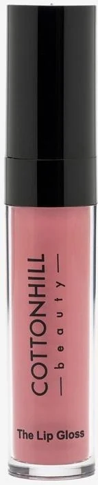 COTTONHILL The Lip Gloss Super Stay Long Lasting Liquid Matte Lipstick 14 Cheeky