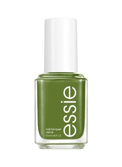 essie طلاء أظافر، صفصاف في مهب الريح، 13.5 مل  - Image 1