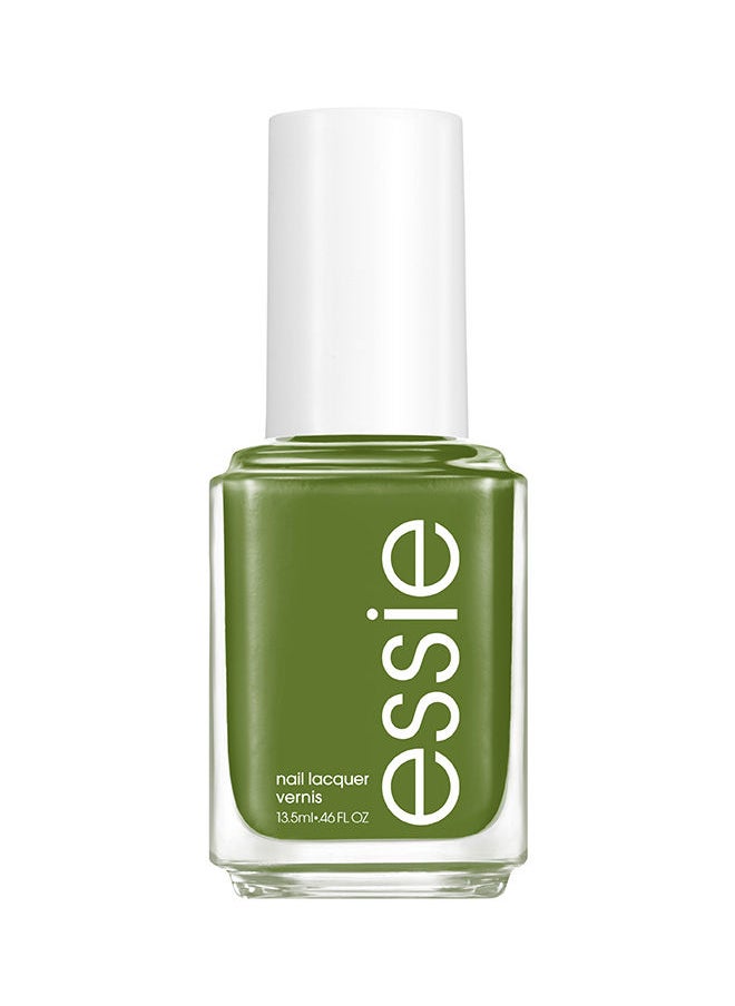 essie طلاء أظافر، صفصاف في مهب الريح، 13.5 مل  - Image 1