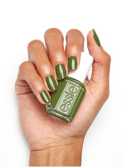 essie طلاء أظافر، صفصاف في مهب الريح، 13.5 مل  - Image 5