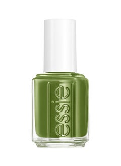 essie طلاء أظافر، صفصاف في مهب الريح، 13.5 مل  - Image 2