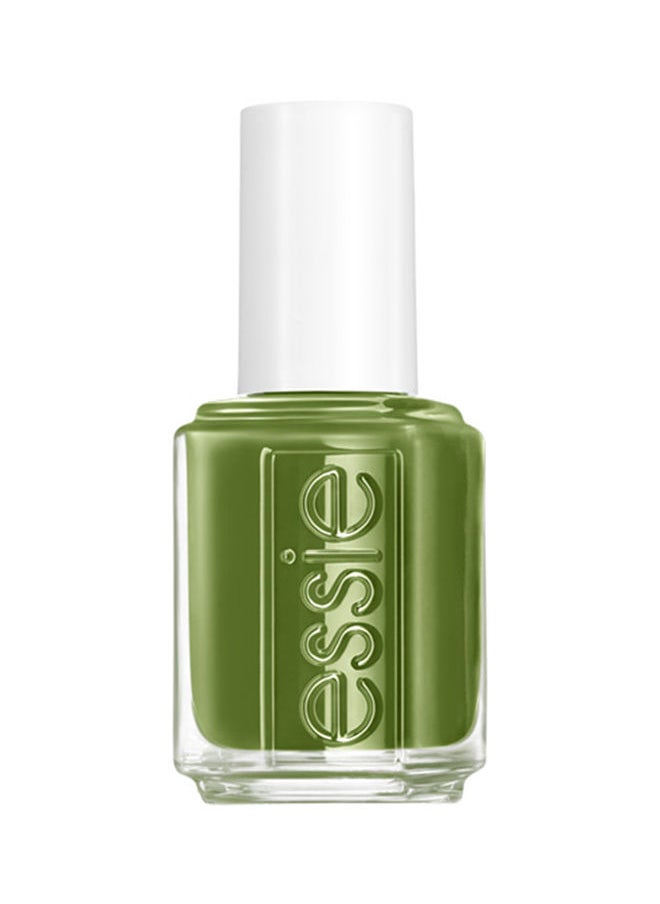 essie طلاء أظافر، صفصاف في مهب الريح، 13.5 مل  - Image 2