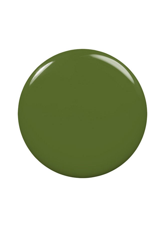essie طلاء أظافر، صفصاف في مهب الريح، 13.5 مل  - Image 3