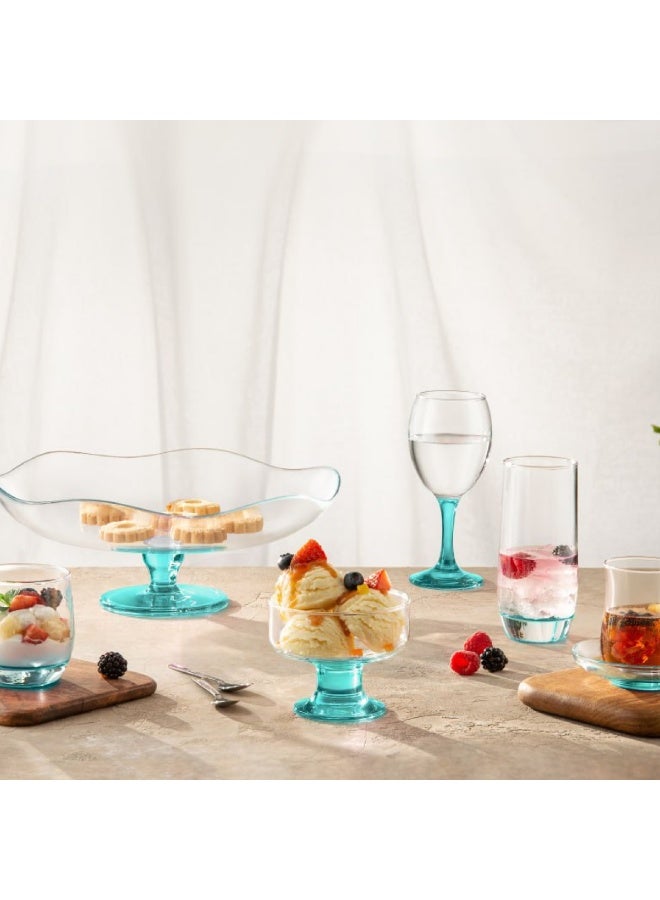 باساباتشي طقم كاسات باشاباتشي 37 ق تروبيكال تاتش - Image 2