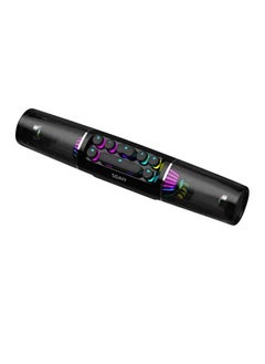 SOAIY SH19S high-power RGB gaming bluetooth speaker bar LED lighting game super bass gaming computer speaker  - Image 1