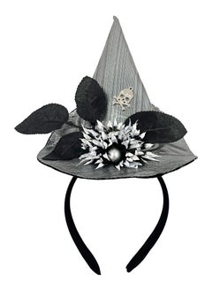 Party Magic Hat Headband  - Image 1