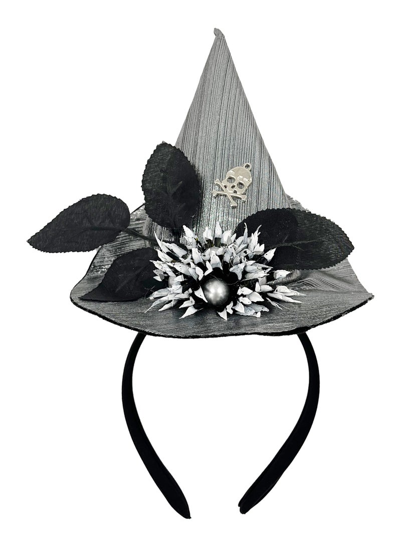 Party Magic Hat Headband - Image 1