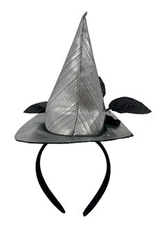 Party Magic Hat Headband  - Image 2