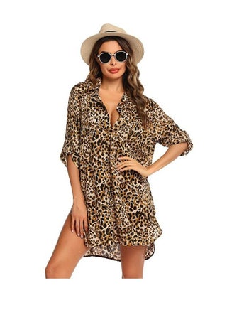 Leopard