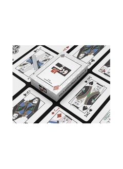 Habbaa Waraq Playing Cards  - Image 1