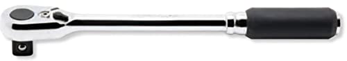 Ko-ken Koken 2725Z160 14 SqDr Ratchet Handle 72 teeth Length 160mm Zseries - Image 1