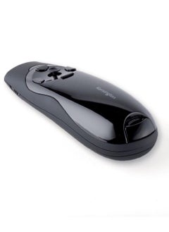 Kensington Presenter Expert - Wireless USB Presentation Clicker with Red Laser Pointer and Cursor Control, Compatible with Windows & macOS - 45 m Range  - Image 1