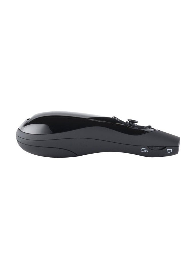 Kensington - Presenter Expert - Wireless USB Presentation Clicker with Red Laser Pointer and Cursor Control, Compatible with Windows & macOS - 45 m Range - Image 1