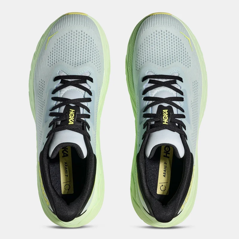 هوكا Men's Arahi 7 Running Shoes