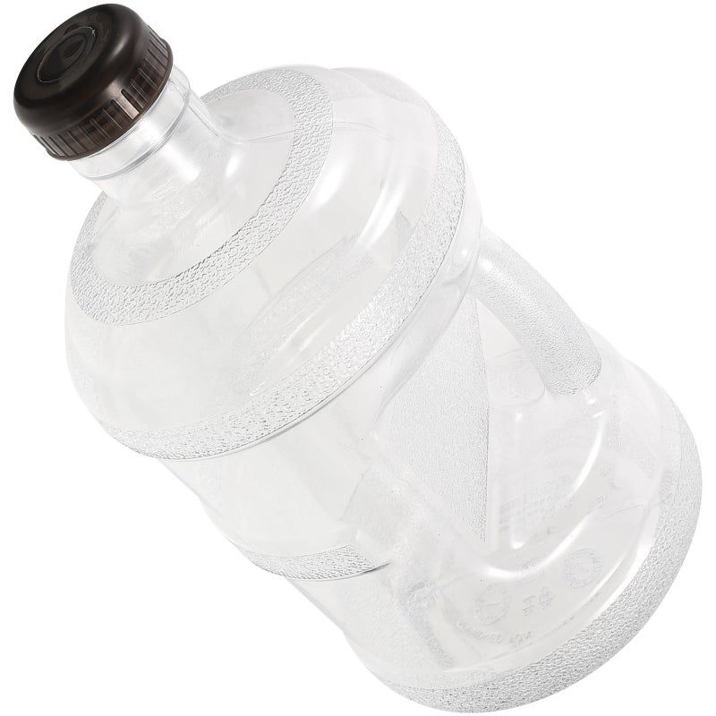 Water Jug with Handle 5L Bucket Bottle with Handle for Dispenser - Image 5