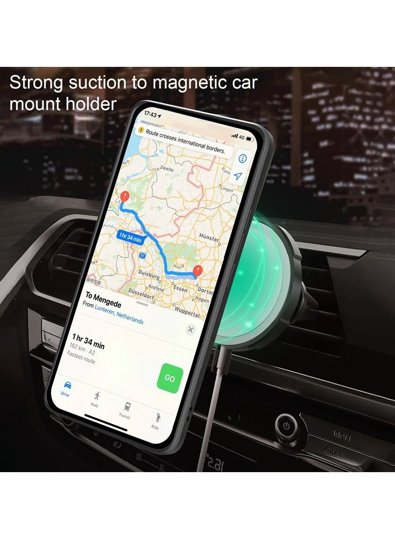 for Infinix Note 40X 5G Case, Slide Camera Lens Cover, Magnetic Ring Holder Kickstand Protective Phone Case for Infinix Note 40X 5G, Black  - Image 5