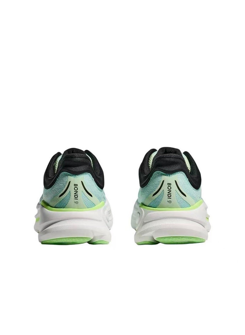 Hoka One One Hoka Bondi 9 Outdoor Running Shoes - Image 3