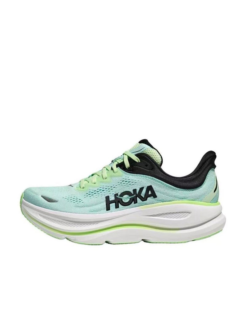Hoka One One Hoka Bondi 9 Outdoor Running Shoes - Image 1