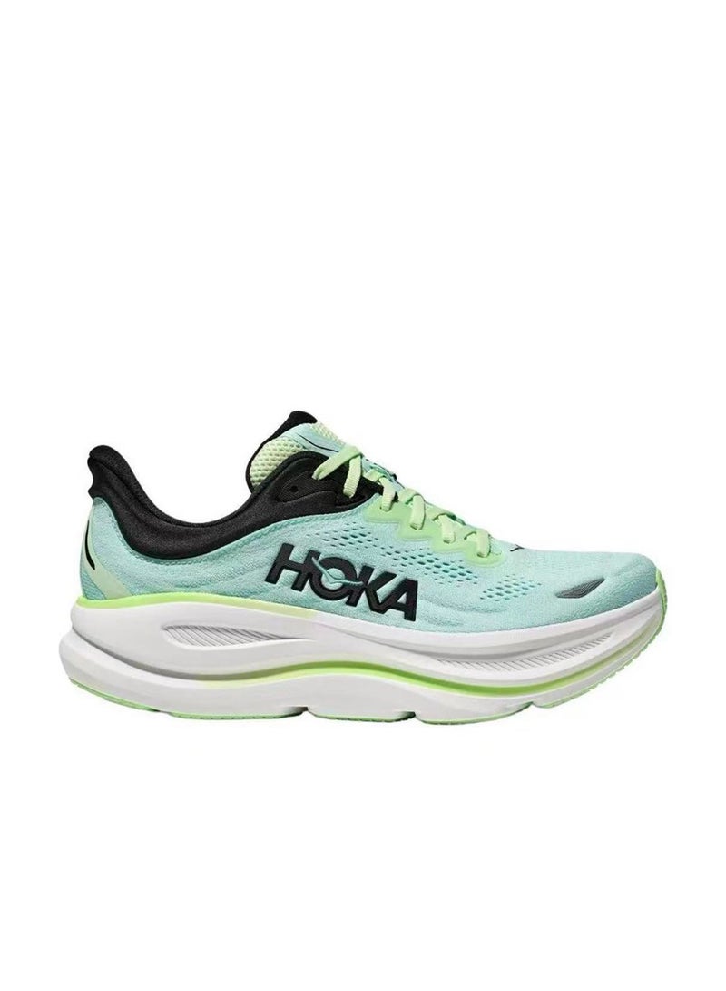 Hoka One One Hoka Bondi 9 Outdoor Running Shoes - Image 5