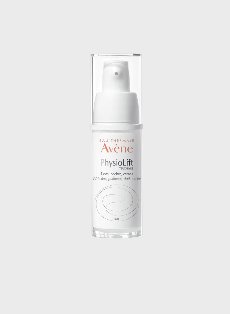 Avene Physiolift Eye Contour