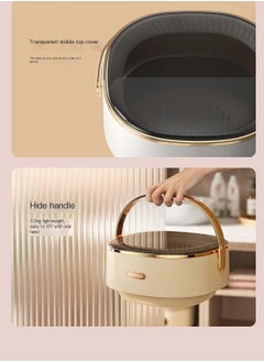 Portable Folding Mini Washing Machine for Underwear Baby Clothes Suitable for Apartments Dormitories Camping And Travel - pzsku/Z71651AF7312A30F2D47CZ/45/_/1729943502/48c86926-cfb9-422e-8371-4c9d0d72d1d0