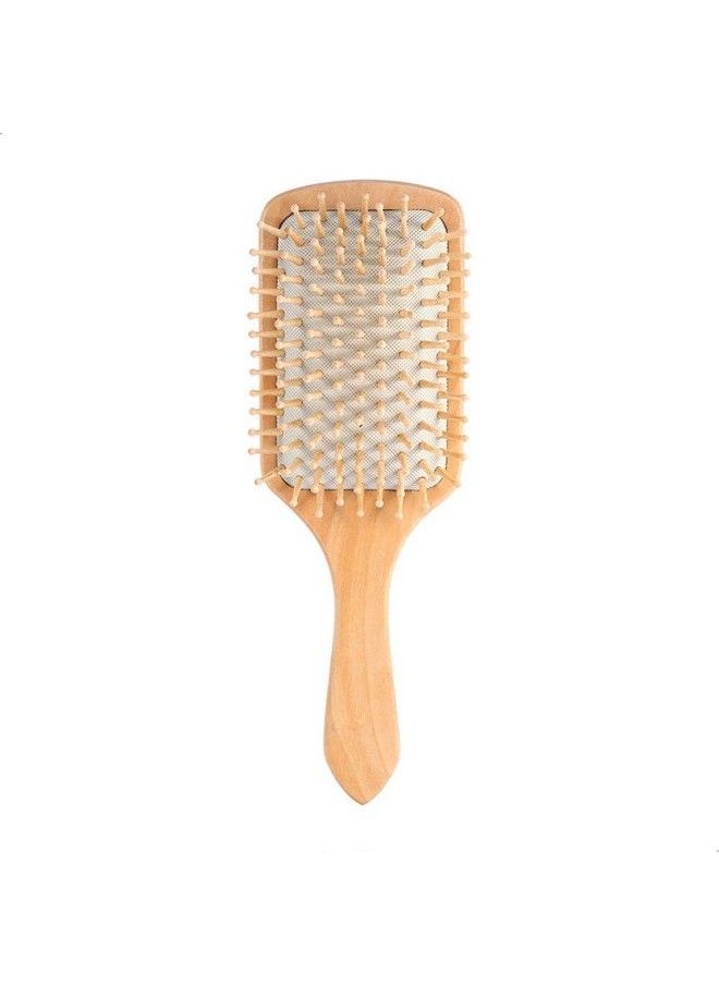 Wooden Mini Hair Brush - pzsku/Z716532620DBF2B43CBBDZ/45/_/1690022285/fa161ae2-144f-4aab-8cc8-64644659ab1d