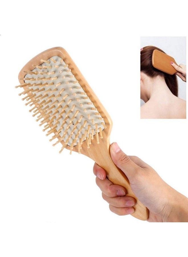 Wooden Mini Hair Brush - pzsku/Z716532620DBF2B43CBBDZ/45/_/1690022288/7d9534a5-4f64-42d0-ab32-e5a83d5356a0