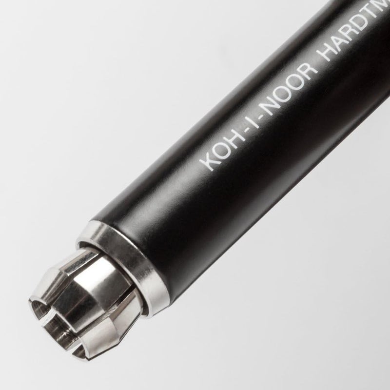 KOH-I-NOOR 5343 Chalk Holder for Round Chalks - Image 5