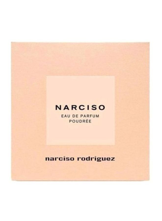 narciso rodriguez Narciso Poudree EDP 90ml - Image 3