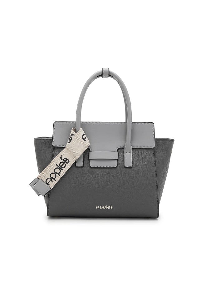 Apples Contemporary Tote bag