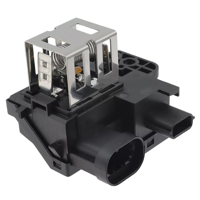 Capshat 2523000Q0J Engine Cooling Fan Relay Compatible with 20202023 Nissan Kicks Versa Sentra Models Replace 277324GF0A 277324GF0B - Image 3
