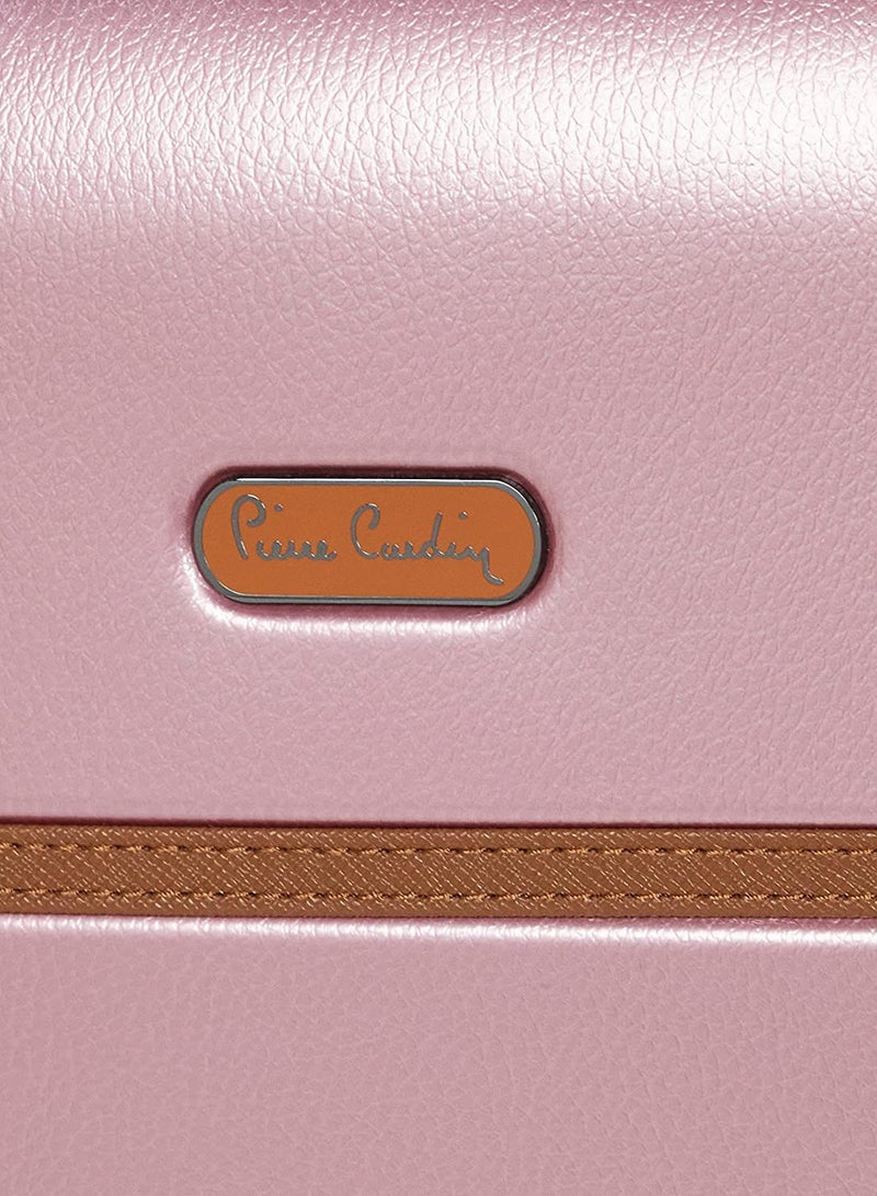 pierre cardin Luggage Set of 3 Classic Collection - Image 5