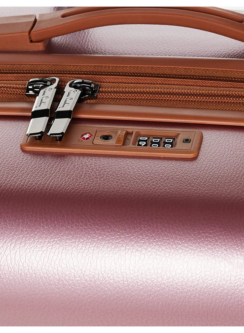 pierre cardin Luggage Set of 3 Classic Collection - Image 4