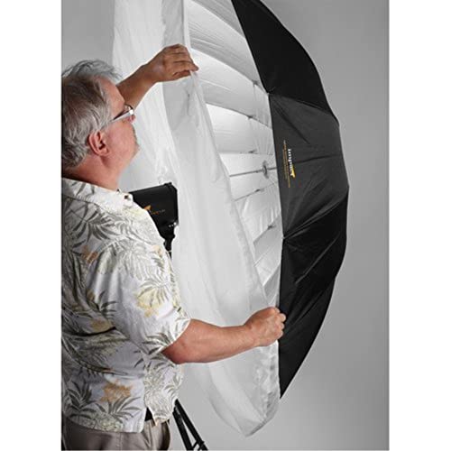 Impact 7' Parabolic Umbrella Diffuser - Image 3