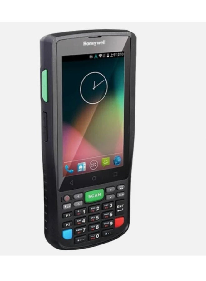 ماسح الجرد Honeywell EDA50K 2+16GB – مصمم للمسح عالي الأداء وعمليات الجرد السلسة - Image 3