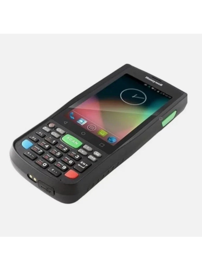 ماسح الجرد Honeywell EDA50K 2+16GB – مصمم للمسح عالي الأداء وعمليات الجرد السلسة - Image 4