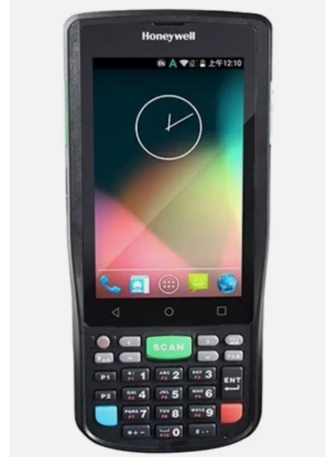 ماسح الجرد Honeywell EDA50K 2+16GB – مصمم للمسح عالي الأداء وعمليات الجرد السلسة - Image 1