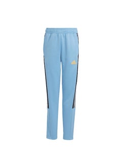 Adidas adidas J Np Tiro Pant Blue Training Pants 7-8Y  - Image 1