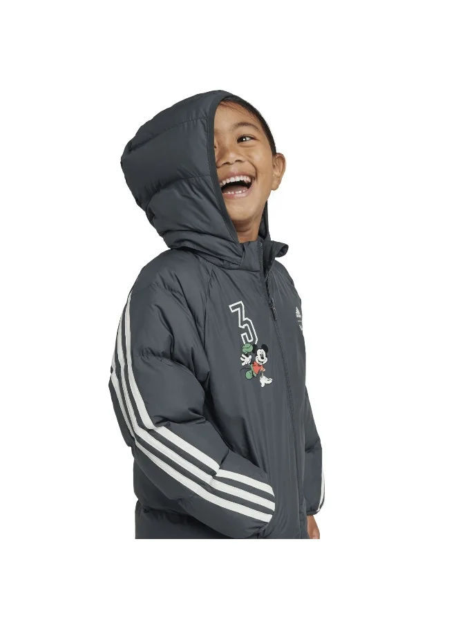 Adidas Lk Dy Mm Jkt Grey Training Jackets 1824