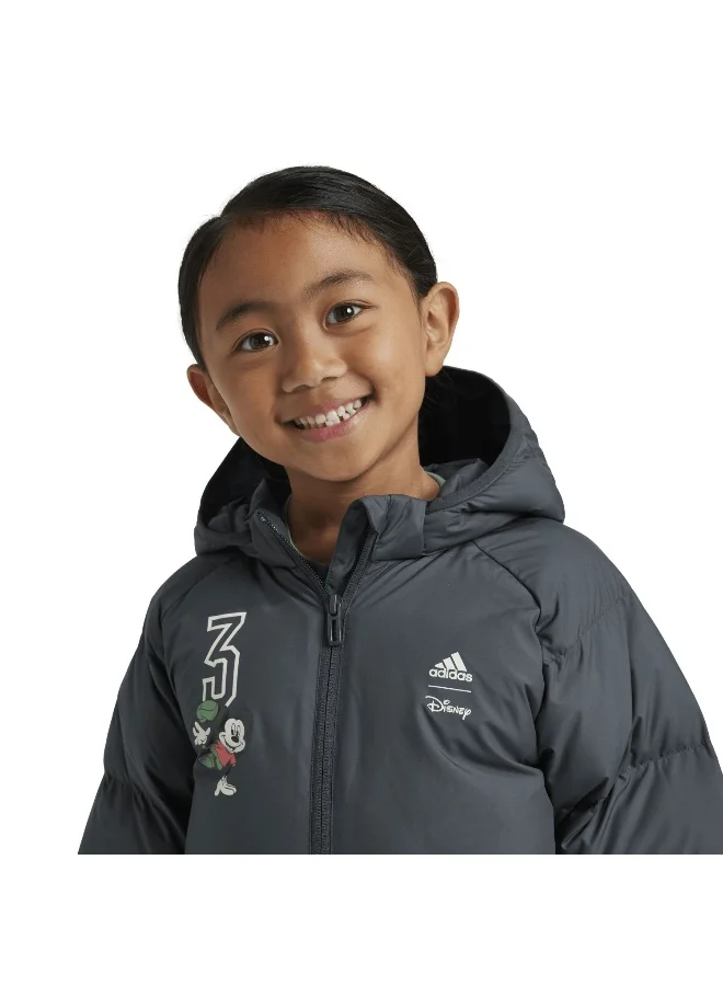 Adidas Lk Dy Mm Jkt Grey Training Jackets 1824