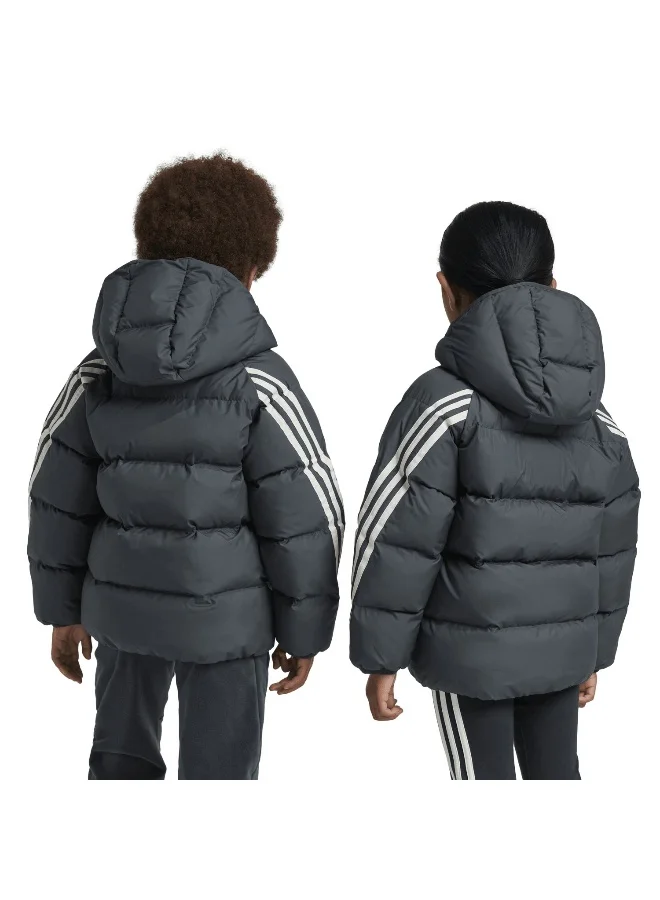 Adidas Lk Dy Mm Jkt Grey Training Jackets 1824