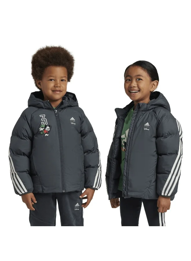 Adidas Lk Dy Mm Jkt Grey Training Jackets 1824