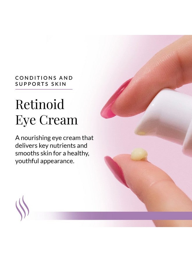 Rejuvaskin Retinoid Eye Cream With Triretinx Complex - Image 5