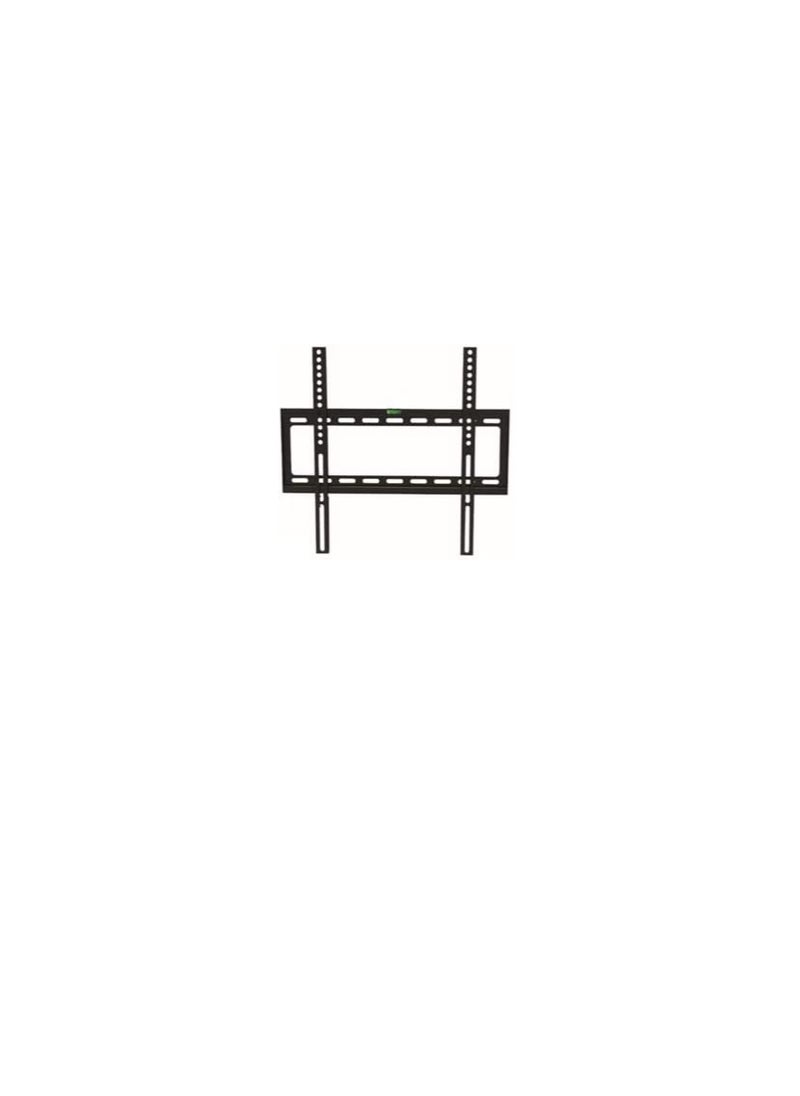 Zaap ZAAP TF-4040F BLACK Fixed TV wall mount for LCD/LED TVs.  - Image 1
