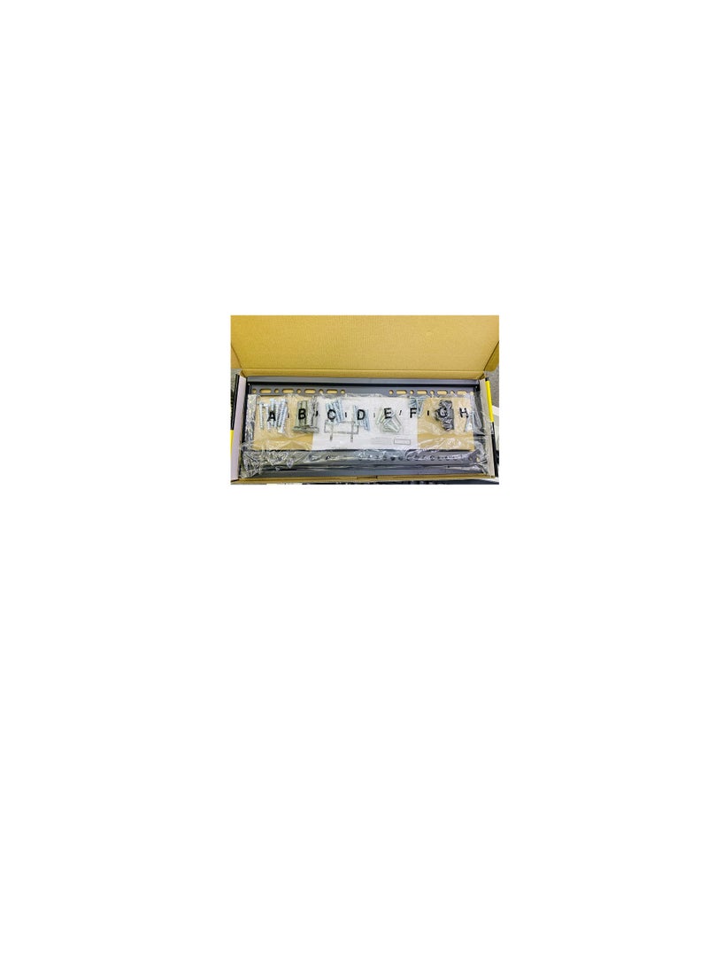 Zaap ZAAP TF-4040F BLACK Fixed TV wall mount for LCD/LED TVs.  - Image 3