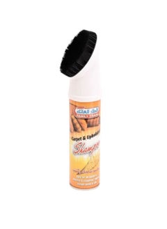 Family Train Transparent carpet and upholstery shampoo 