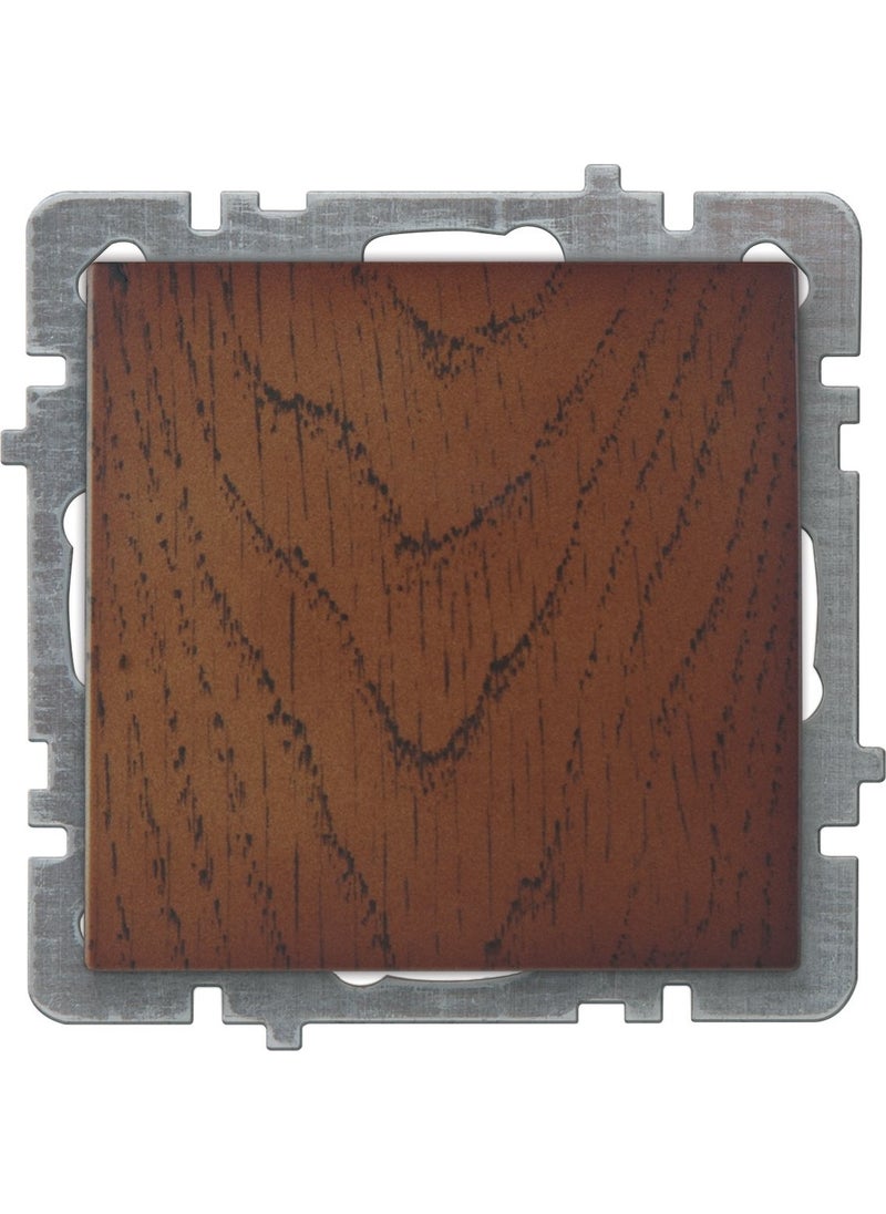 Nilson Touran Walnut Key Frame Excluded 