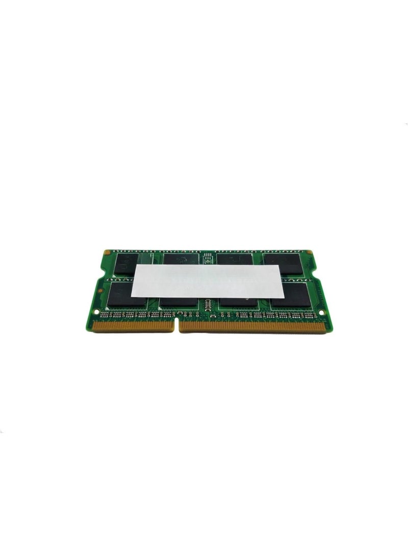 ذاكرة RAM للابتوب سعة 4 جيجابايت DDR3 بتردد 1333 ميجاهرتز، وحدة SODIMM غير ECC لتحسين الأداء وتسريع تعدد المهام - Image 2